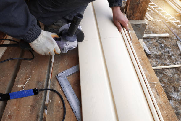 Affordable Siding Repair and Maintenance Services in Arcata, CA