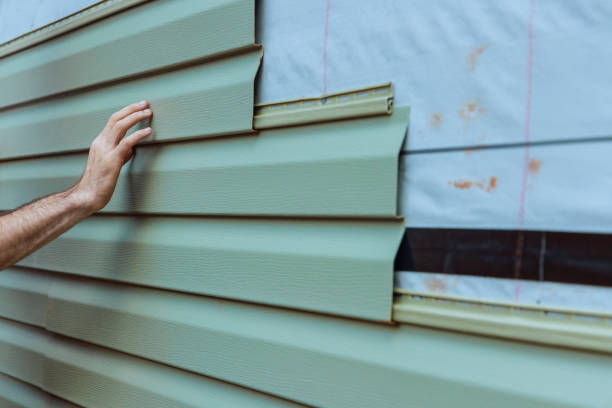Best Stucco Siding  in Arta, CA
